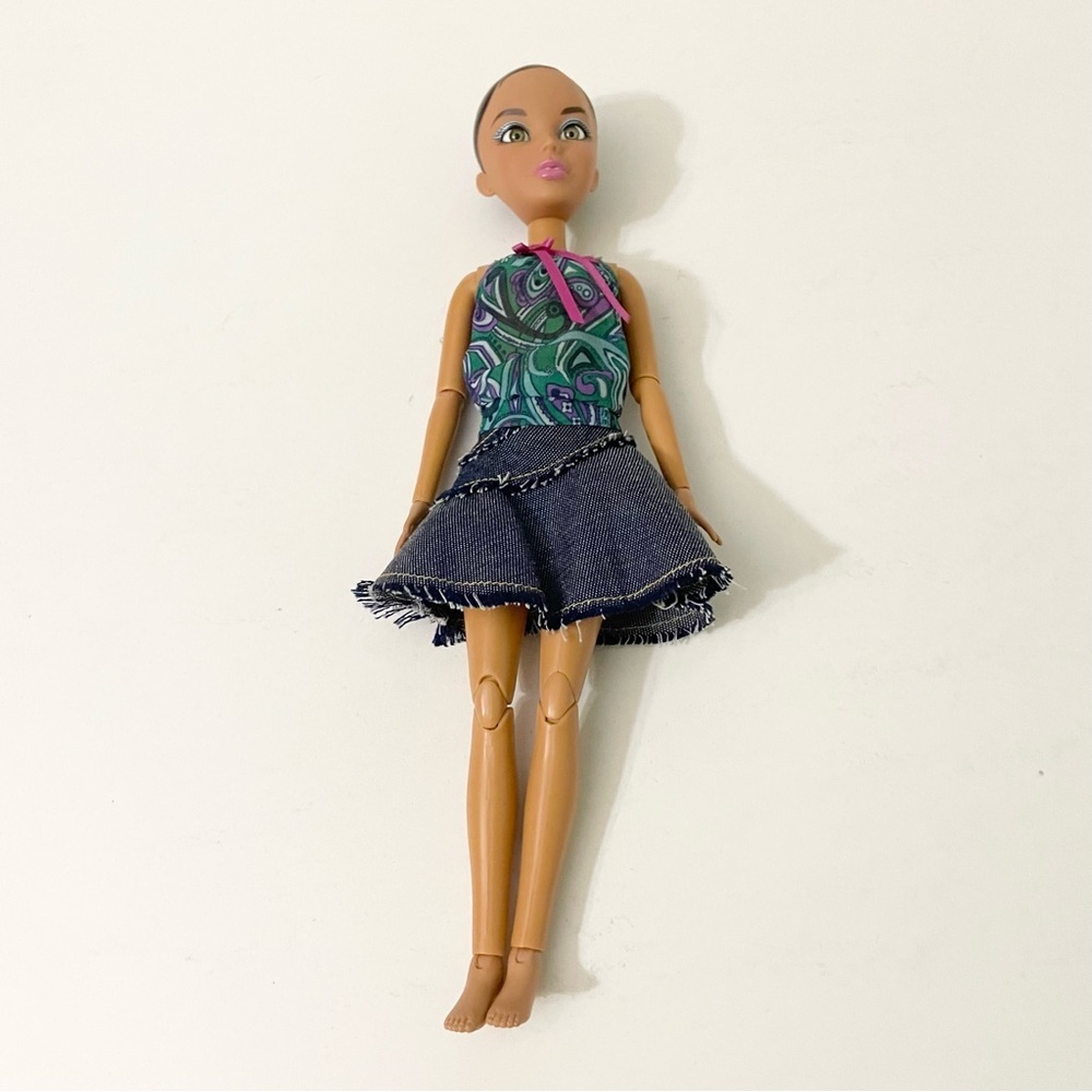 Spin Master Liv Doll